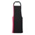 Black Hot Pink